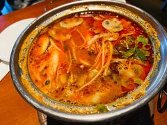 -越谜·越南餐厅(长白店)