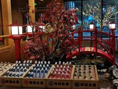-綱元·海鲜豆捞(明州里店)