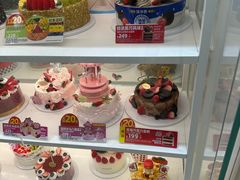 -味多美蛋糕(京旺家园店)