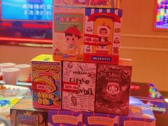 -泡泡玛特POPMART(赛格国际购物中心店)