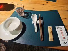 -驿舍·民國老营房院子私房菜(科学会堂店)