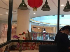 -大通冰室(重庆财富购物中心店)