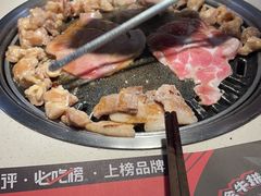 -北木南烤肉和酒(重庆雾都广场店)