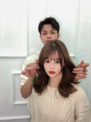 点击看大图 -ASA HAIR SALON