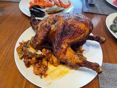 -北京王府井希尔顿酒店·万斯阁西餐厅