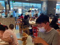 大堂-大师兄·西北小馆(南沙万达广场店)