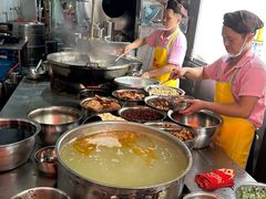 -金牌罗记肠旺面(蔡家街店)