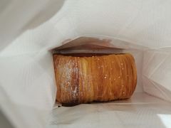 柠檬奶酪吐司-爸爸糖吐司面包(北京西单大悦城店)