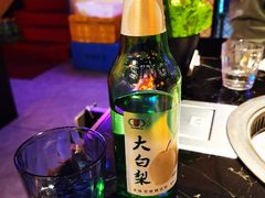 -齐齐哈尔烤肉(惠山万达店)