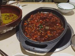 钢盆鱿鱼-大碗先生(万家丽店)