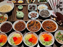 -添萬囍·天津三鲜捞面(天河城店)
