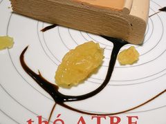 -théATRE 茶聚场(王府中環店)