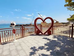 -三亚蜈支洲岛旅游区