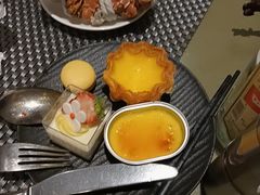 -长沙三景韦尔斯利酒店·Oval全日制餐厅自助餐