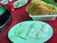 -花苑美食横琴生蚝火锅(拱北粤华路店)
