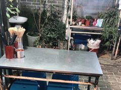 牛尾丸子砂锅-清真·穆萨砂锅(大皮院店)
