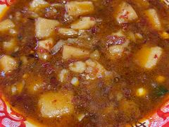 -肉店炸炸炸·爆汁孜然牛肉