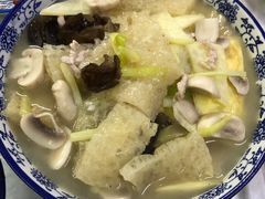 -邱记私房菜·十八年本地菜