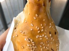-中关村烤包子(中关村店)