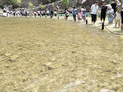-河南宝泉旅游区