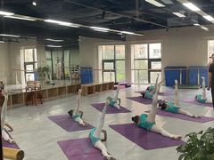 -舞蕾舞蹈(特长生校区)