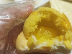 菠萝包-石岐佬中山菜馆(张溪店)