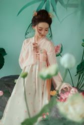 -米莱摄影写真(五大道别墅店)