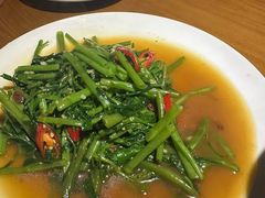 -泰国餐厅 Thai Food(裕华万达店)