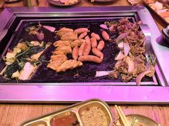 -郭记烤肉创始店(民丰大街店)