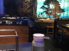 -很久以前羊肉串(打浦路店)