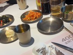 -西塔老太太泥炉烤肉(望京一店)