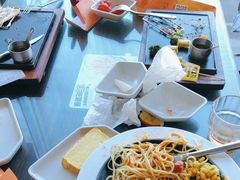 -豪客来牛排(西昌大巷口月城广场店)