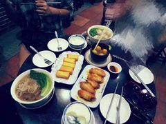 卤水鸡翅-民信老铺(人民路店)
