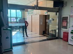 -慈铭体检(世纪城分院)