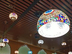 -君邦火锅(新疆大厦店)
