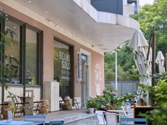 -Beans Solo豆号咖啡(百家湖花园店)