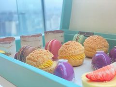 -颐云阁云顶铁板烧(南昌瑞颐大酒店)