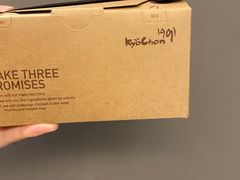 -Kyochon1991校村炸鸡(杨高中路店)