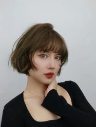 -SY COLOUR专业烫染