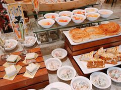 -扬州万怡酒店-中餐厅(文昌中路店)