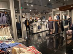 -Abercrombie&Fitch(德基广场店)