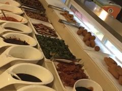 -捞的乐自助火锅(峨眉店)