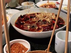 -赠李白·如诗的川味(余杭万达广场店)