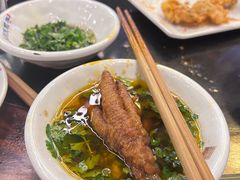 -川东坝子火锅(宝龙店)
