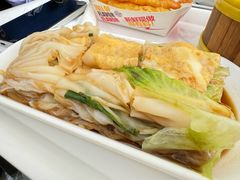-阿那亚第三食堂 Cafeteria 3