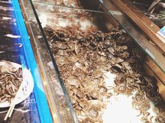 -鼎香缘海鲜自助火锅烤肉(锦辉购物广场店)