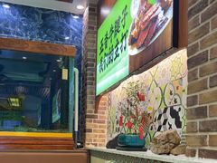 -丝路传奇·中国拉面航母店(北医三院店)