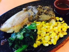 萨莉亚意式餐厅(永旺店)-萨莉亚意式餐厅(中北永旺店)