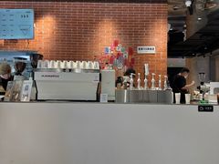 -Manner Coffee(淮海755店)