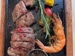 -豪客来牛排(海沧阿罗海店)